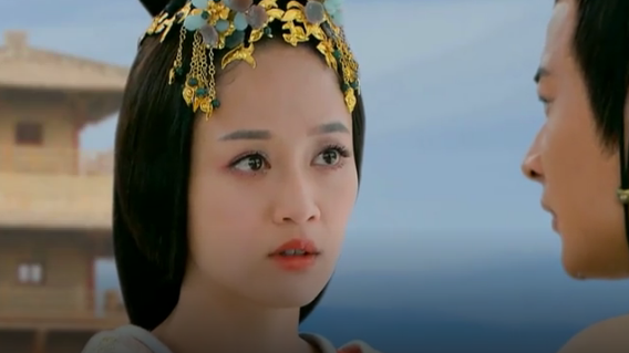 王的女人大结局:吕乐终于原谅大王,投入大王的怀抱中,泪崩!