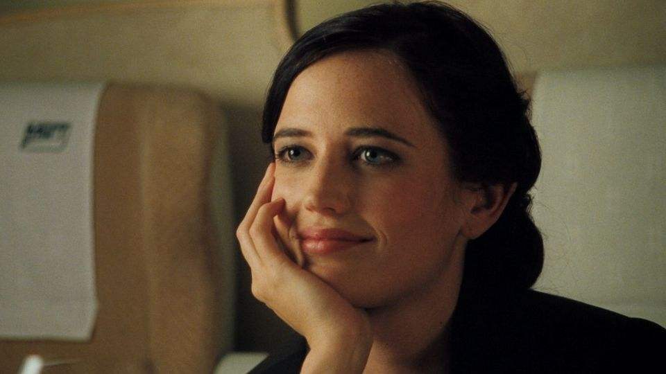 法国女神伊娃·格林的电影作品盘点