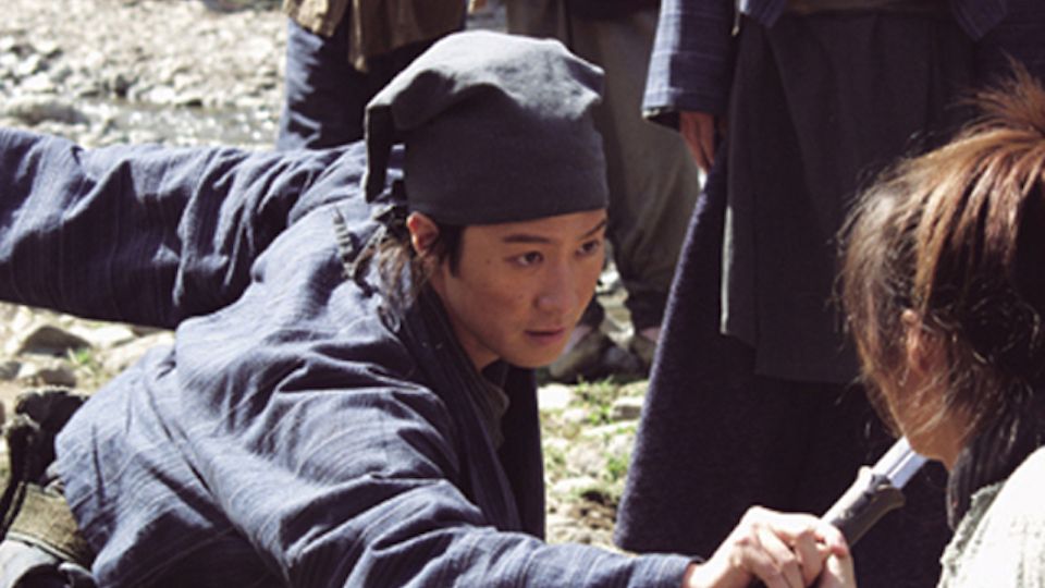 孙红雷电影盘点