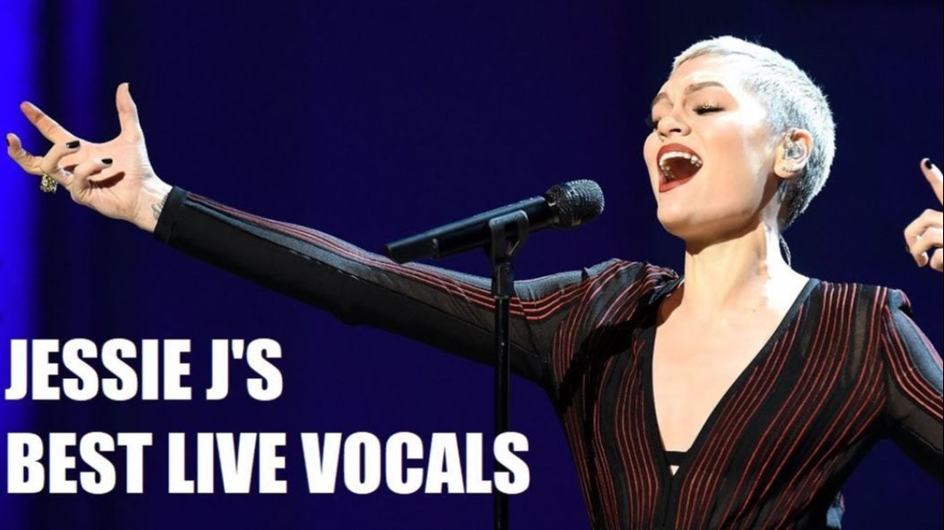 jessiej《bang bang》