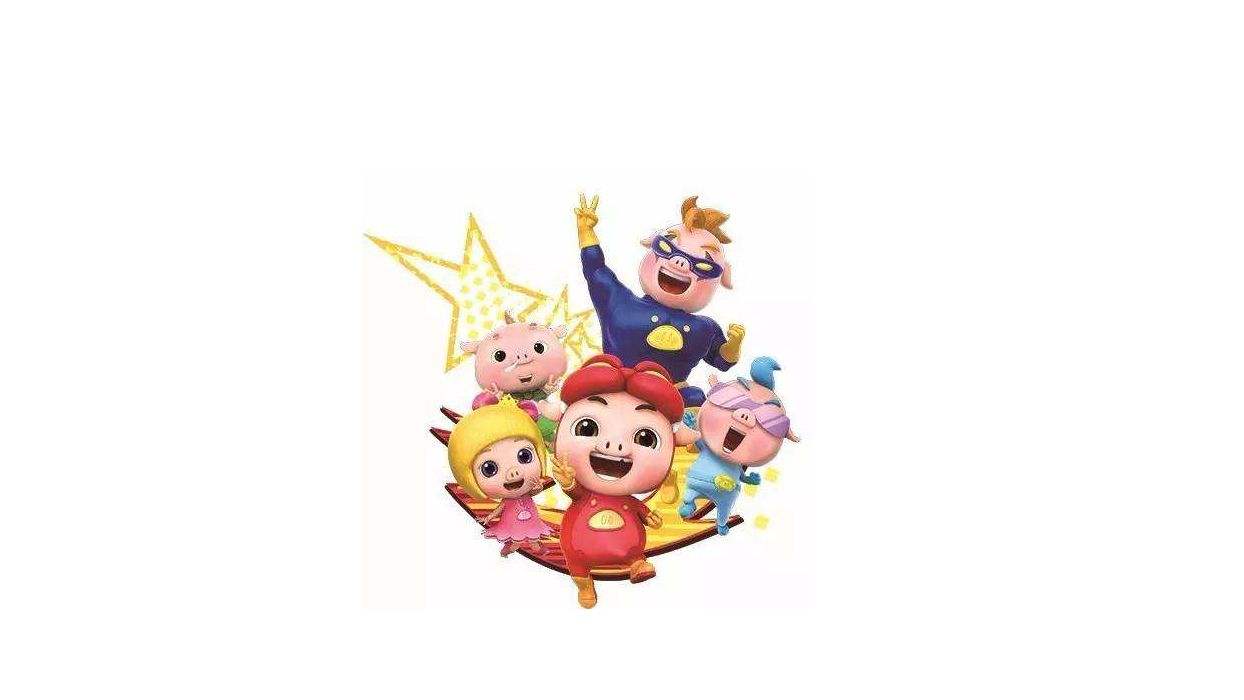 第五季剧情大猜想,猪猪侠之竞球小英雄第四季哈莫迪居然来自元灵胜域