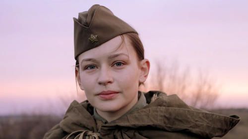 推荐几部狙击手电影,真的是弹无虚发!太精彩