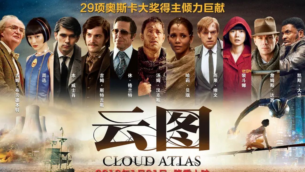 6部克隆人电影,每一部都是经典!