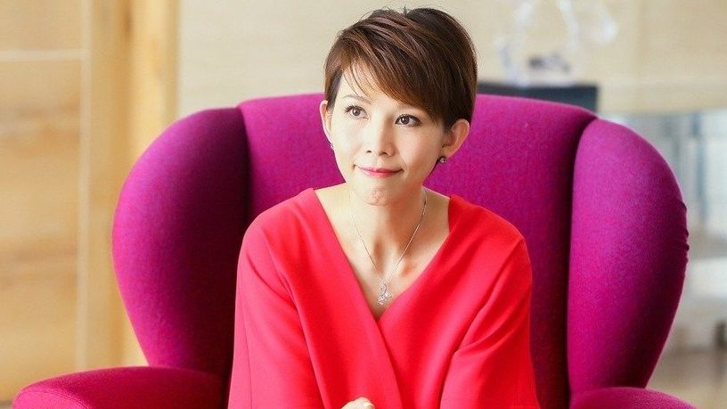 《海上嫁女记》片段赏析,金牌经纪人何念晴与女儿关系岌岌可危