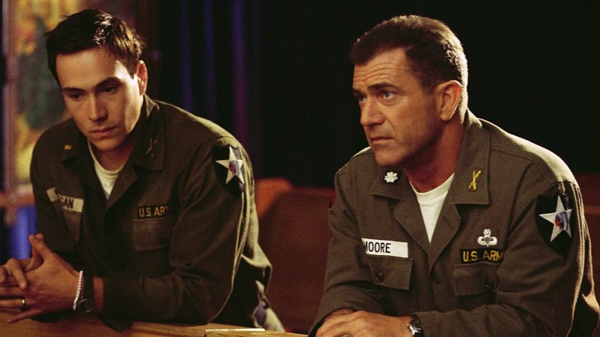 真正的越南战争电影,震撼刺激又虐心感人,你不可错过的佳作!