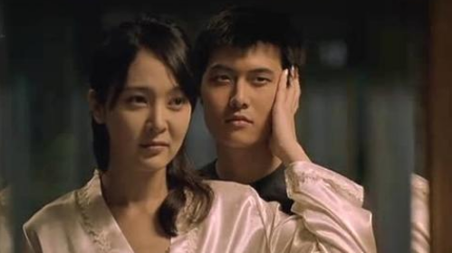 3分钟看韩国伦理片《空房间》,看完让人压抑难受