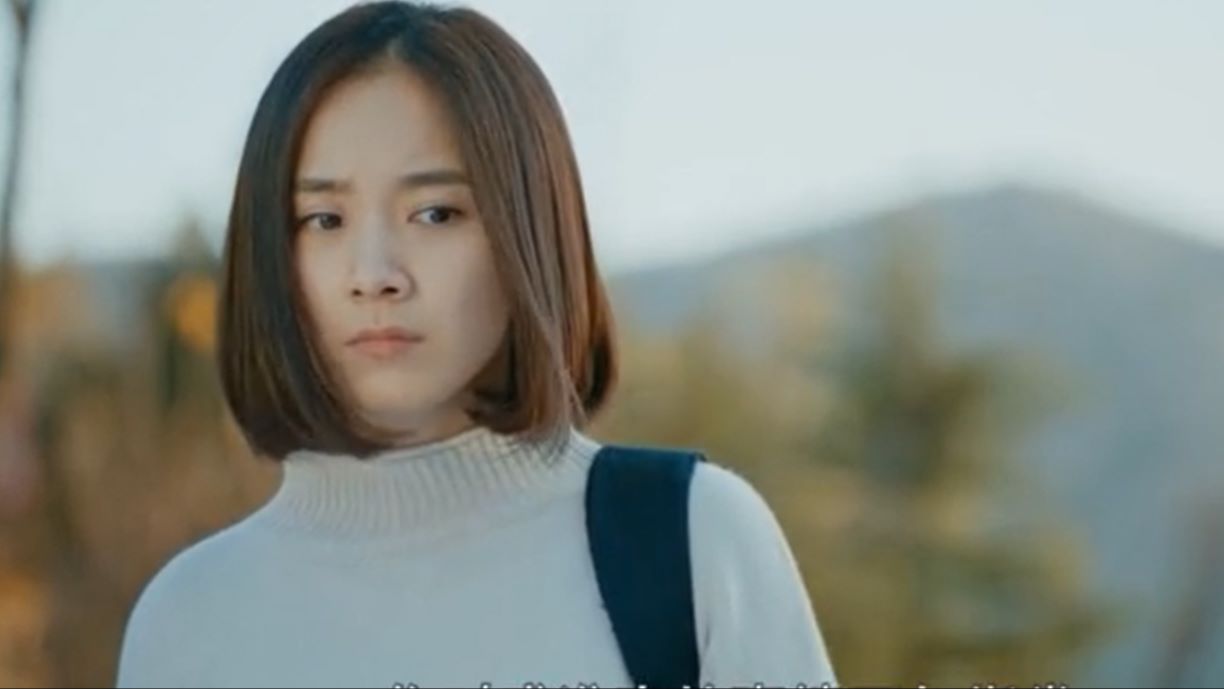 《暗恋橘生淮南》盛淮南洛枳高甜片段集锦