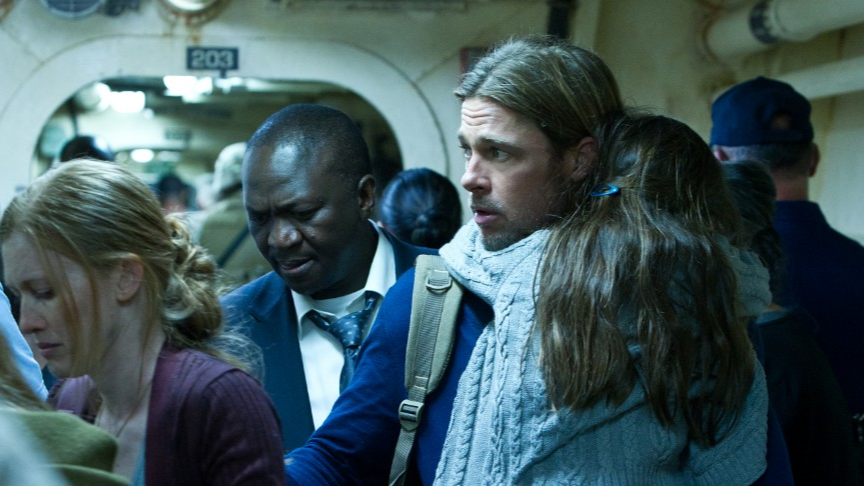 盘点十部史诗级的丧尸片,如果你是丧尸迷,那么千万不要错过