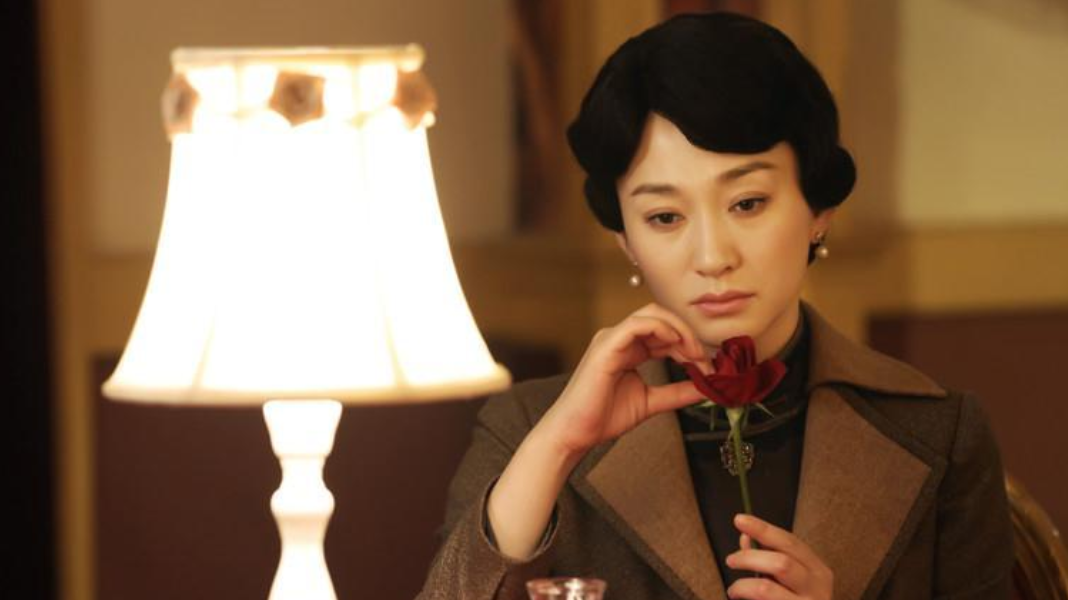 麻雀:李小冉揭露自己身份,竟然是李易峰嫂子,深藏不漏