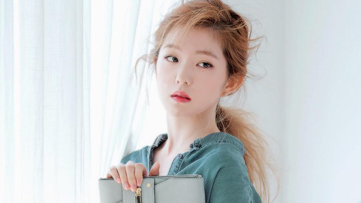 裴珠泫射箭,让人心动的美貌,引发热议的仙女射箭