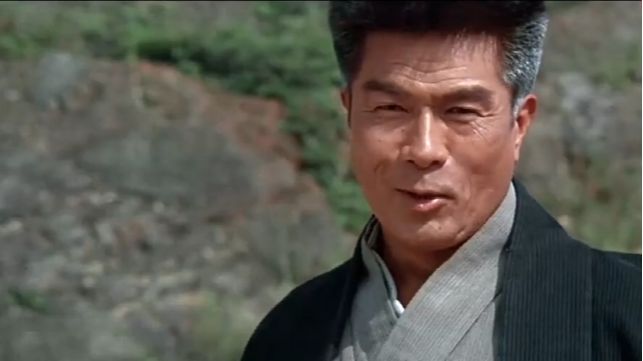 精武门弟子陈真追查师父霍元甲的死因,并证实了师父确是日本军官藤田