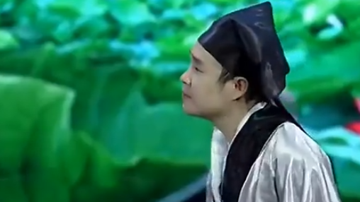 小品《新白蛇传》:小沈阳 沈春阳演绎许仙白娘子,爆笑登场