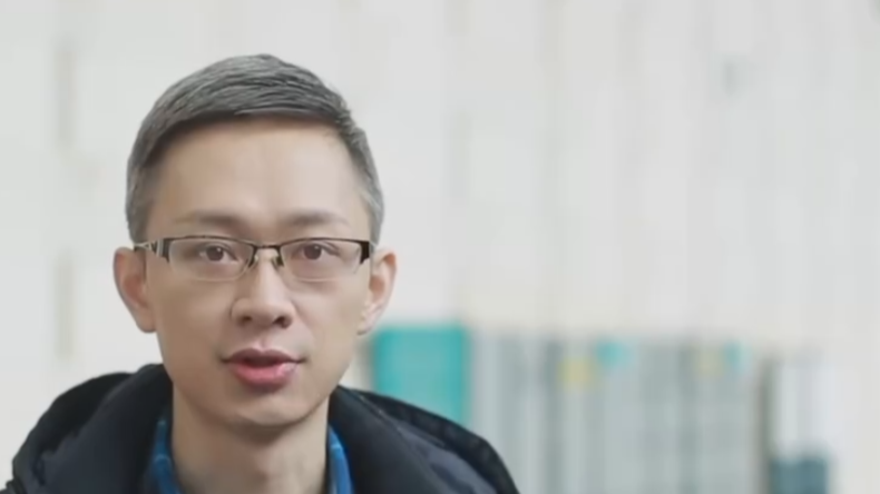 魔方盲拧第一人林恺俊继续前行  服务升级打开原网页 3老将贾立平心态