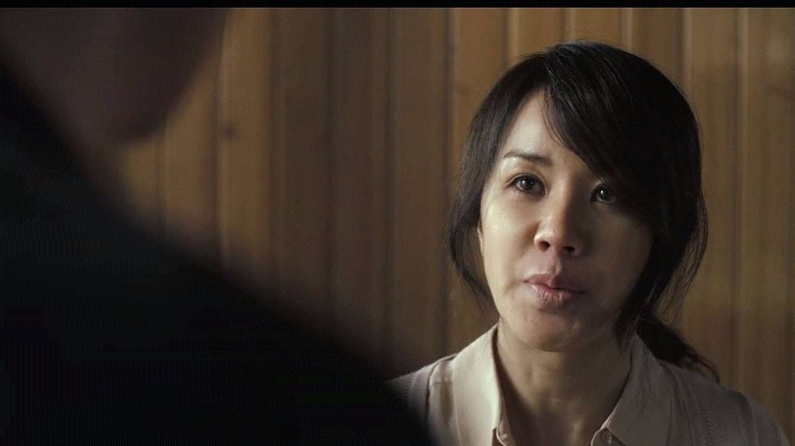 精选6部女性复仇题材电影