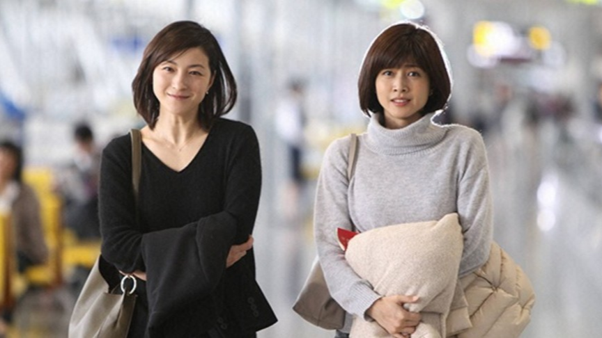 如果你还觉得日剧都很小清新,那你一定还没有看过下面几部剧!