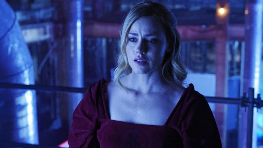 史上最牛逼的25部科幻剧,分分钟燃爆了,吐血推荐!