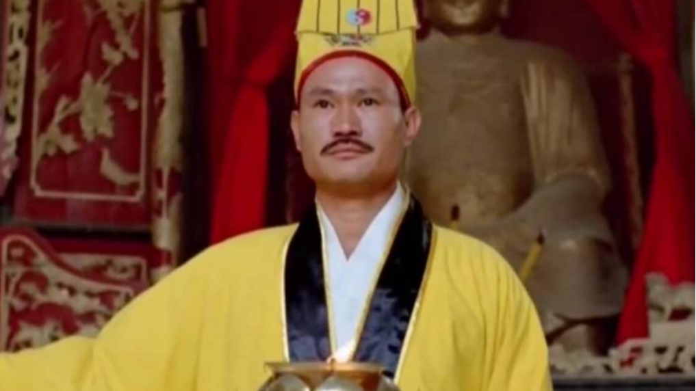 盘点《音乐僵尸》10个经典片段,怀念英叔!没看的可惜了!