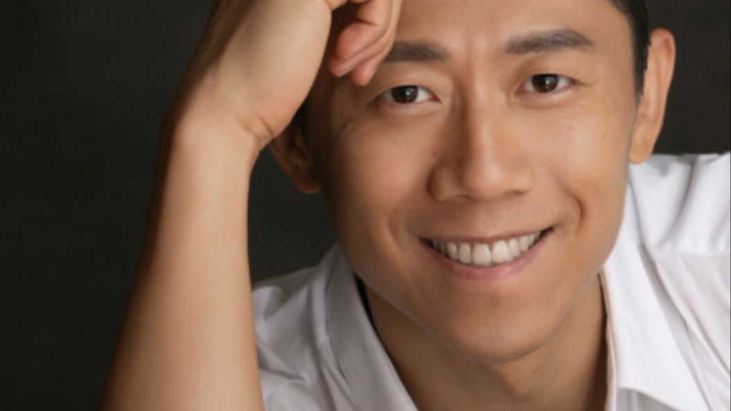 中国最年轻影帝——夏雨精彩作品推荐,低调的演技派