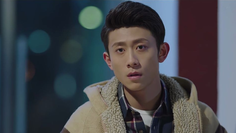 "老戏骨"张一山荧幕进阶史