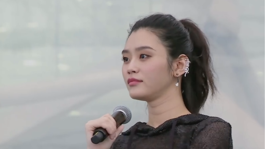 《天使之路》储镒恬精彩片段