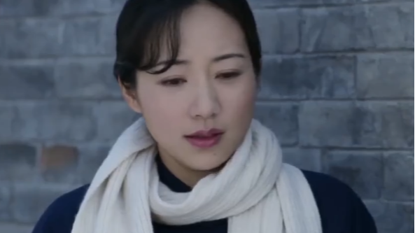 气质美人韩雪 盘点她的精彩影视佳作 你都看过了吗