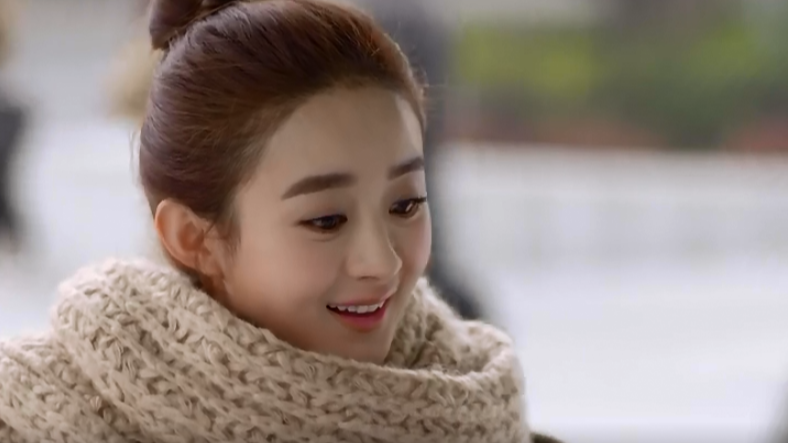 《杉杉来了》分集剧情速看,赵丽颖与张翰的甜蜜爱情