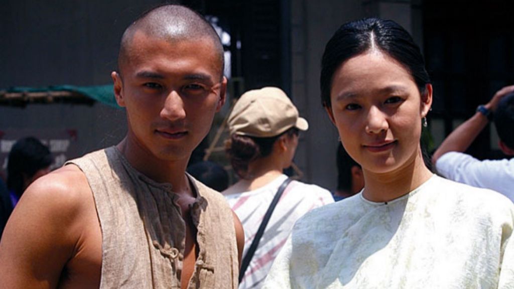 零零年代香港这几部电影火爆一时 耐心寻味 太经典了