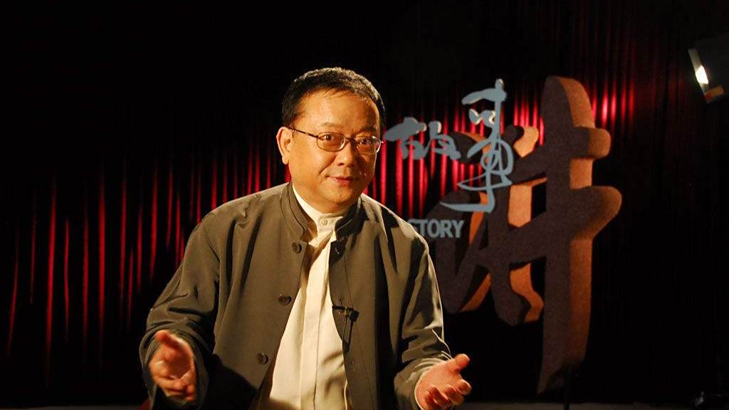 精彩速看《王刚讲故事,让王刚带你了解事件的真相