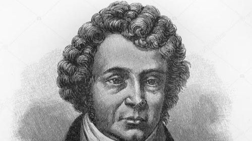 一分钟了解安德烈·玛丽·安培