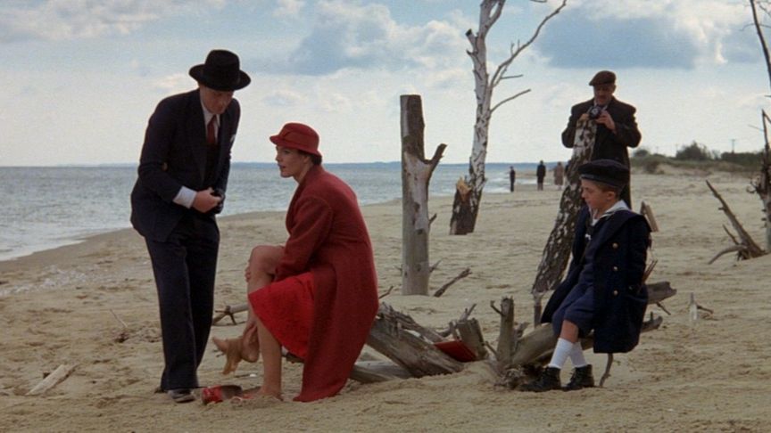 【合集】古代经典电影,你都看过了吗