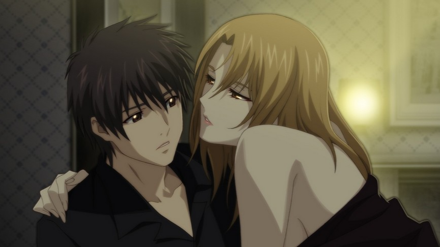 这6部血腥暴力的成人动画片,细思恐极