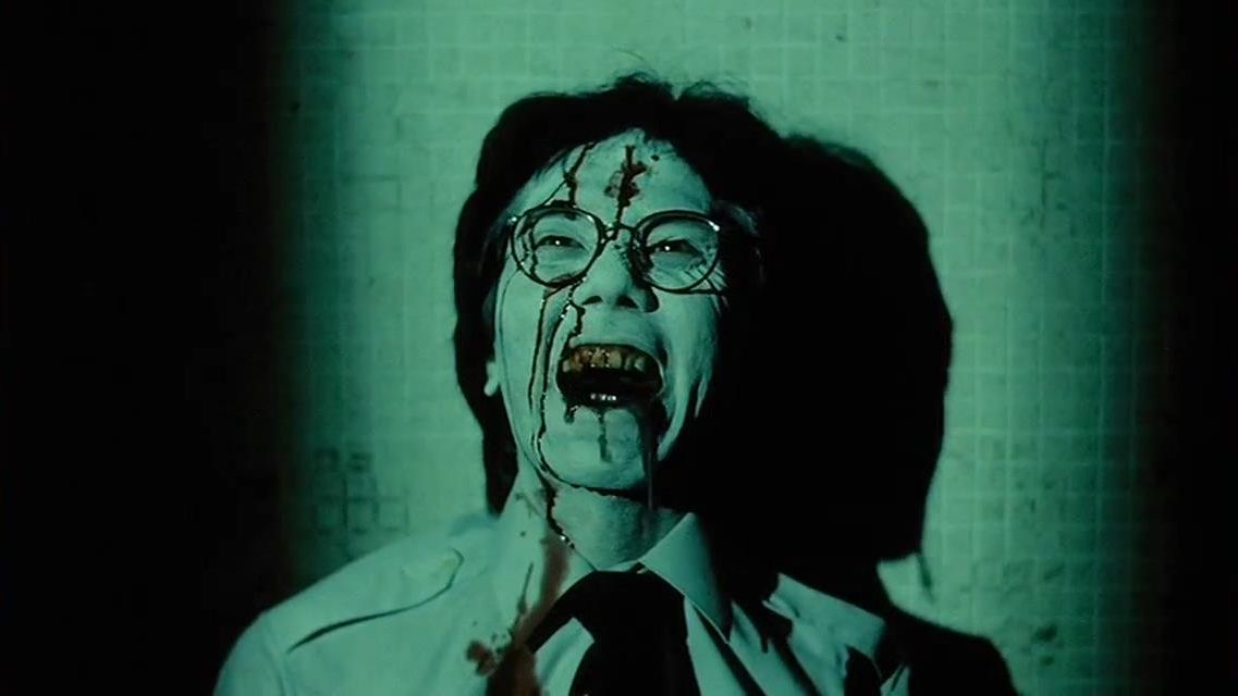 香港史上最恐怖的十部鬼片据说没人敢看第二遍