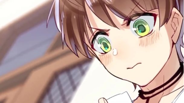 2精彩片段二:项楠约见恋爱达人,没想到来的是自己的学长.