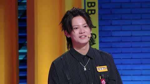 奇葩说第六季辩手王凯曦精彩片段合集帅气辩论迷倒众人4个视频