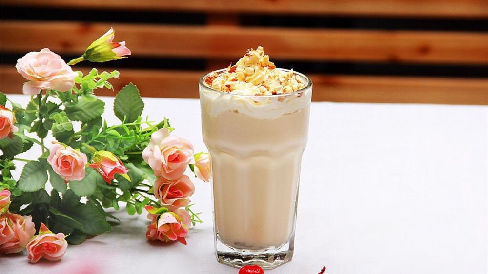 奶昔怎么做好吃6个视频