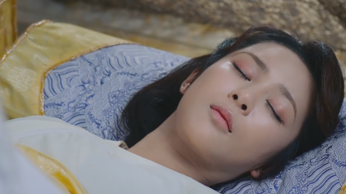 锦觅魔界告白旭凤