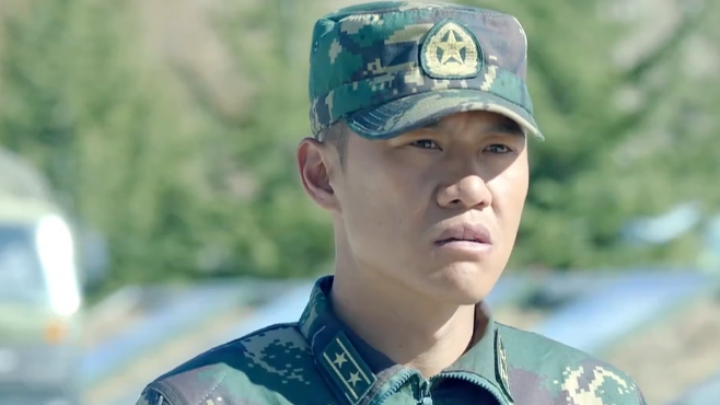 客栈影视馆军旅影视之突击再突击合集