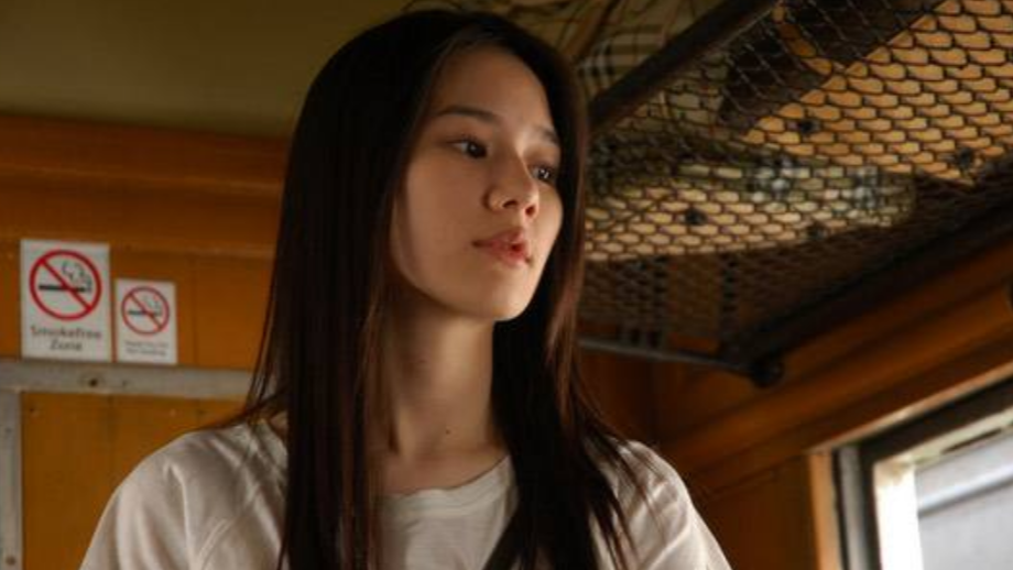 给大家介绍一部青春恋爱宝典,泰国电影《荷尔蒙》,你值得一看!