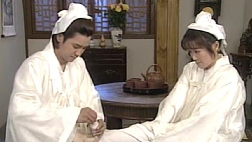 梁山伯与祝英台电视剧,84年老版梁山伯祝英台,95版梁祝(第3页)_大山谷图库