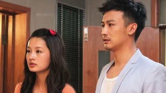 有效期限爱上你:霸道总裁鲁敏宇倒追灰姑娘李沁,上演甜甜的爱情