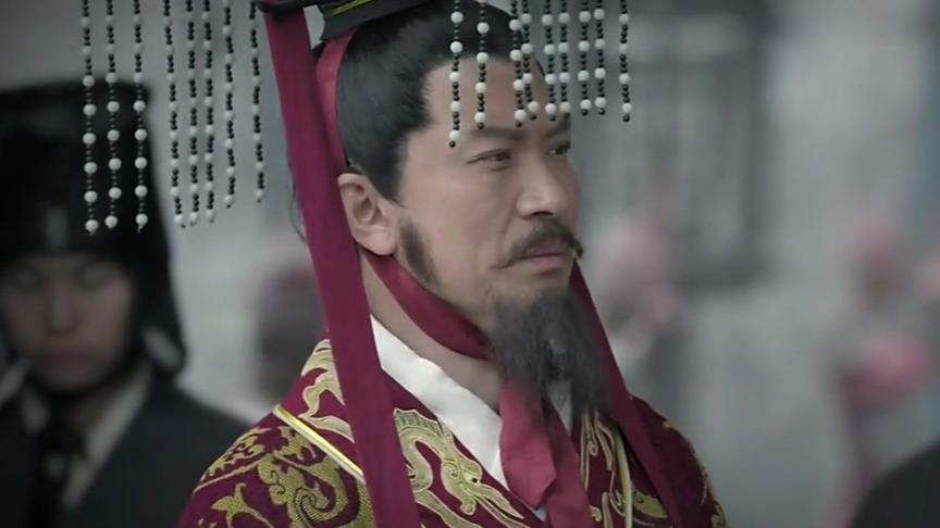 《中国通史》不能集权,不能铲除外敌,还要强嫁女儿