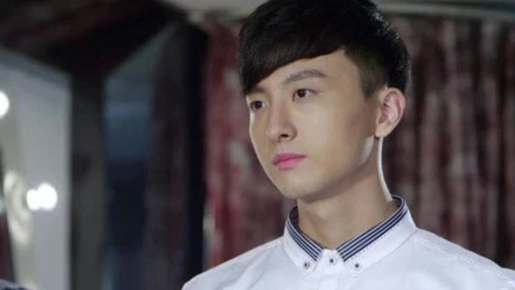 牛骏峰的四部作品