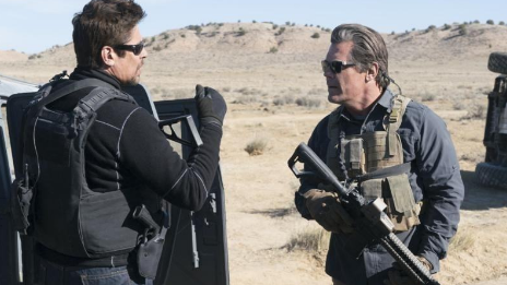 有哪些令人热血的动作电影5个视频