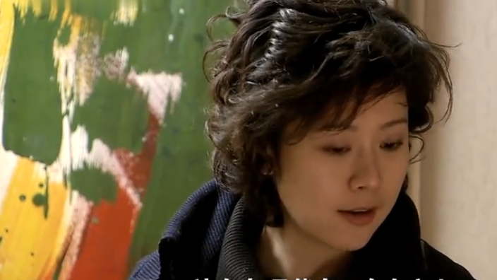 双面胶大结局:丽鹃告诉老公,这个家里只能有一个女主人