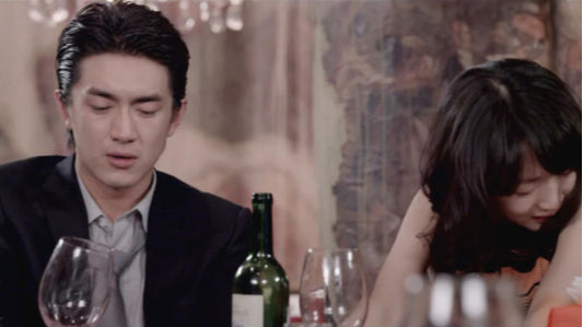 同桌的你:周小栀还是爱林一的,周小栀讲述着美好的生活