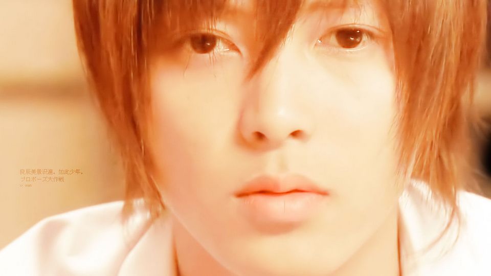 山下智久《in hand》饰演天才独臂科学家!细数历年男神经典角色