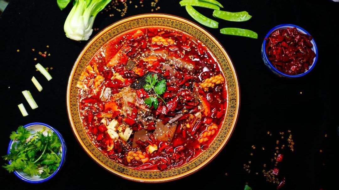 重庆特色美食有哪些