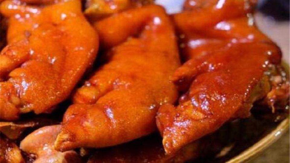 鲜香滑嫩主题美食,好吃又美容哦!