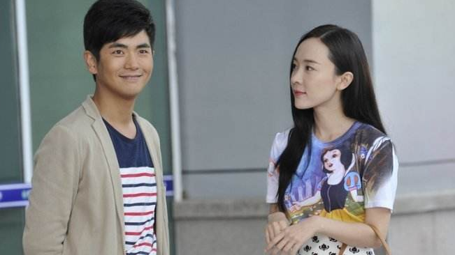 盘点霍思燕出演的十部作品部部口碑炸裂快来了解下