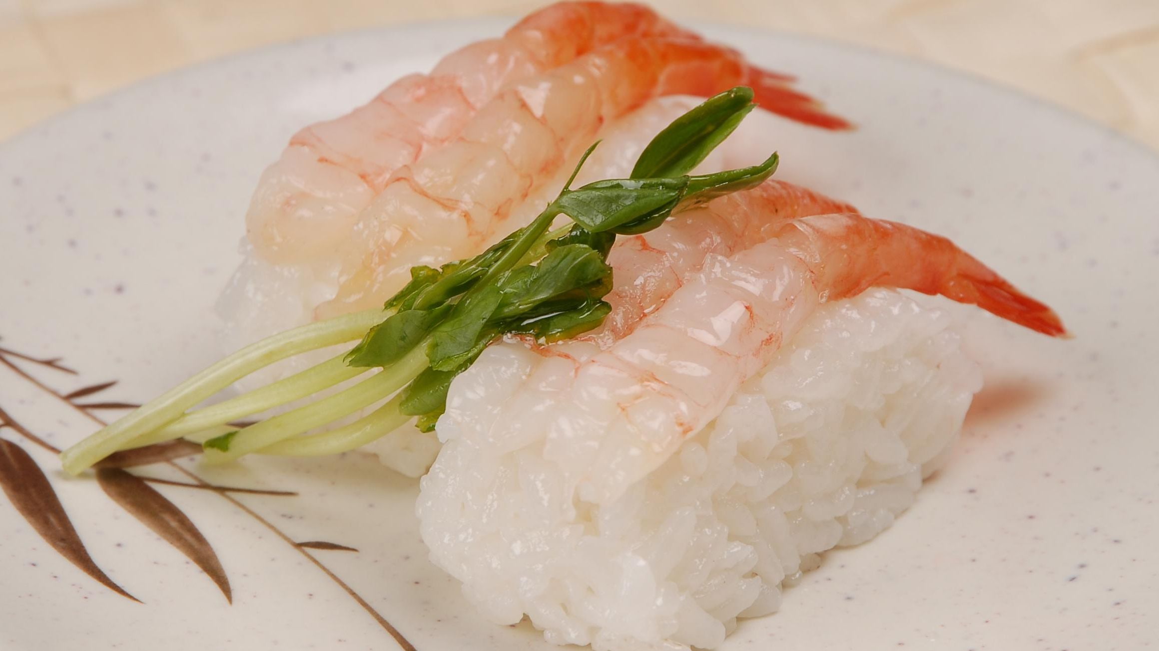 寿司怎么做好吃?